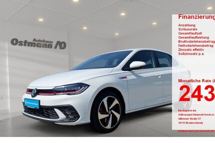 VW Polo 63.179 km 21.748 &euro; Hofgeismar 34369