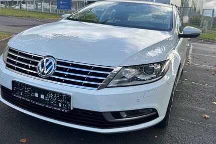 VW CC 92.000 km 18.999 € Kassel 34123