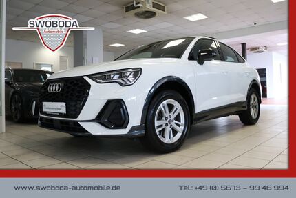 Audi Q3 27.958 km 40.950 &euro; Espenau bei Kassel 34314
