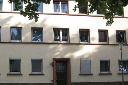 Wohnung Kassel Nord (Holland) - 3 Zimmer, 74 m&sup2;, 540&euro; | Angebot:26771931