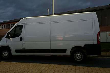 Fiat Ducato 220.000 km 8.000 &euro; Staufenberg 34355