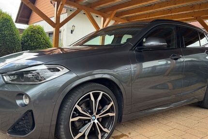 BMW X2 99.950 km 22.990 &euro; Baunatal 34225