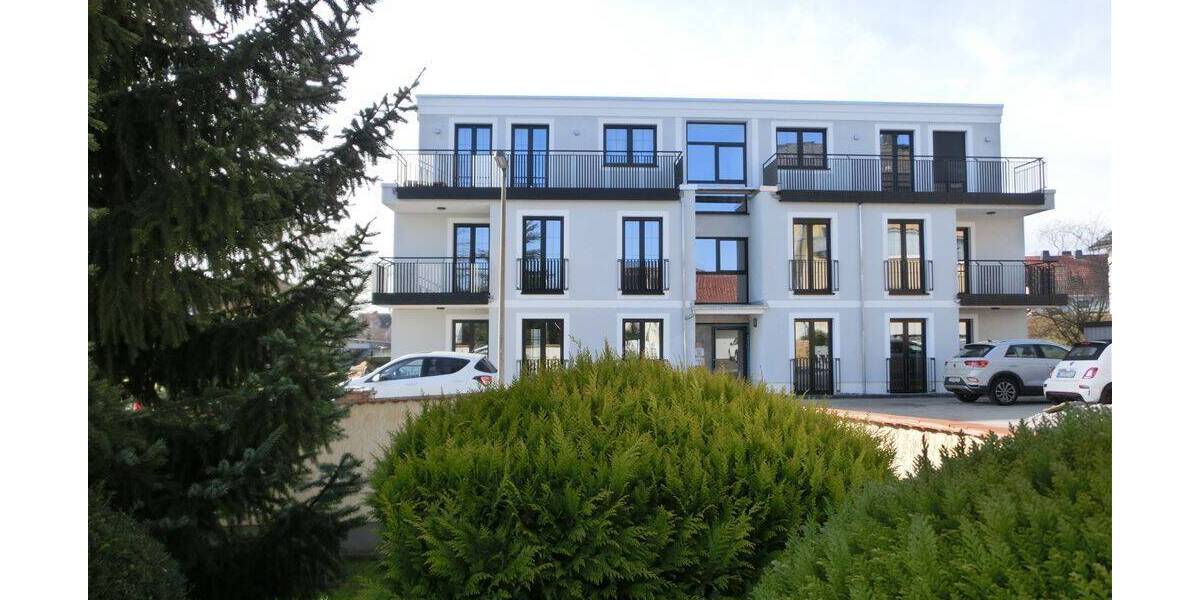 Etagenwohnung Fuldatal Ihringshausen - 3 Zimmer, 102 m&sup2;, 1.200&euro; | Angebot:26859043