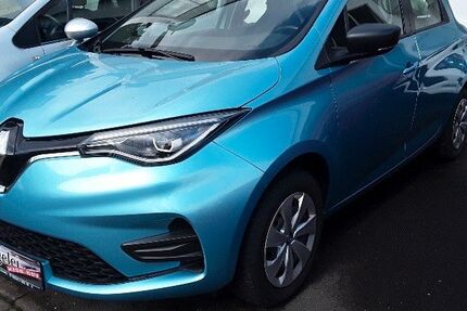 Renault ZOE 37.000 km 11.900 &euro; Witzenhausen 37213