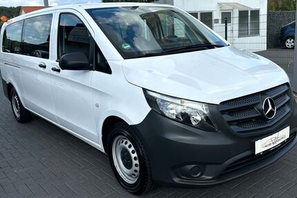 Mercedes-Benz Vito 127.000 km 18.999 &euro; Kassel 34123