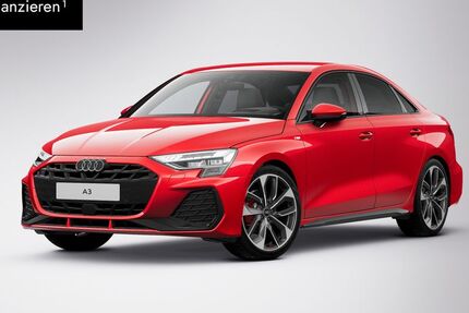 Audi A3 1.050 km 41.490 € Kassel 34125