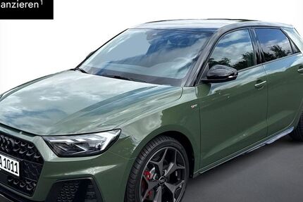 Audi A1 10.000 km 35.870 € Baunatal 34225