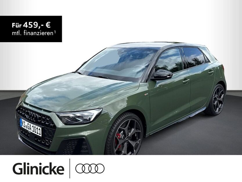 Audi A1 10.000 km 35.870 € Baunatal 34225