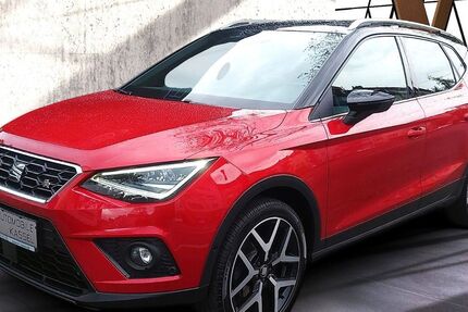 Seat Arona 46.139 km 16.950 &euro; Kassel 34125