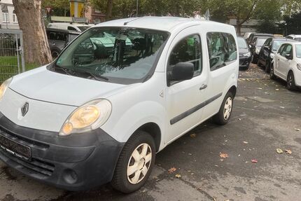 Renault Kangoo 246.978 km 2.200 € Kassel 34125