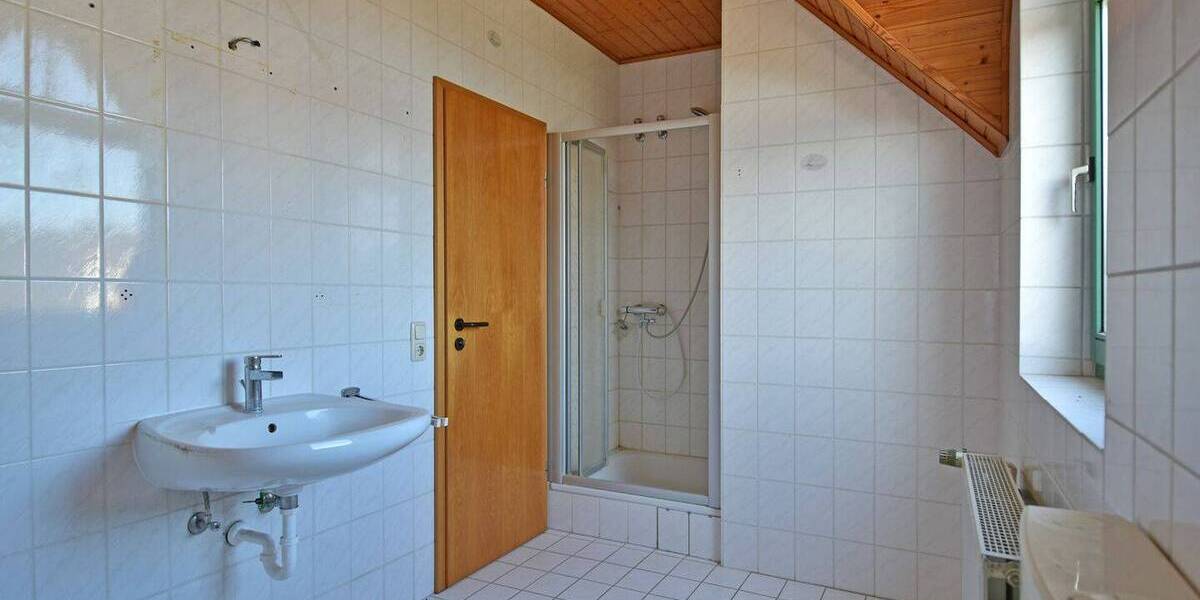 Einfamilienhaus Baunatal / Großenritte Altenbauna - 4 Zimmer, 105 m&sup2;, 279.000&euro; | Angebot:26451088