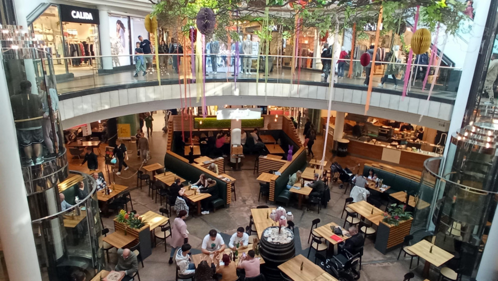 Gewerbeobjekt Kassel Mitte - 704&euro; | Angebot:26258114