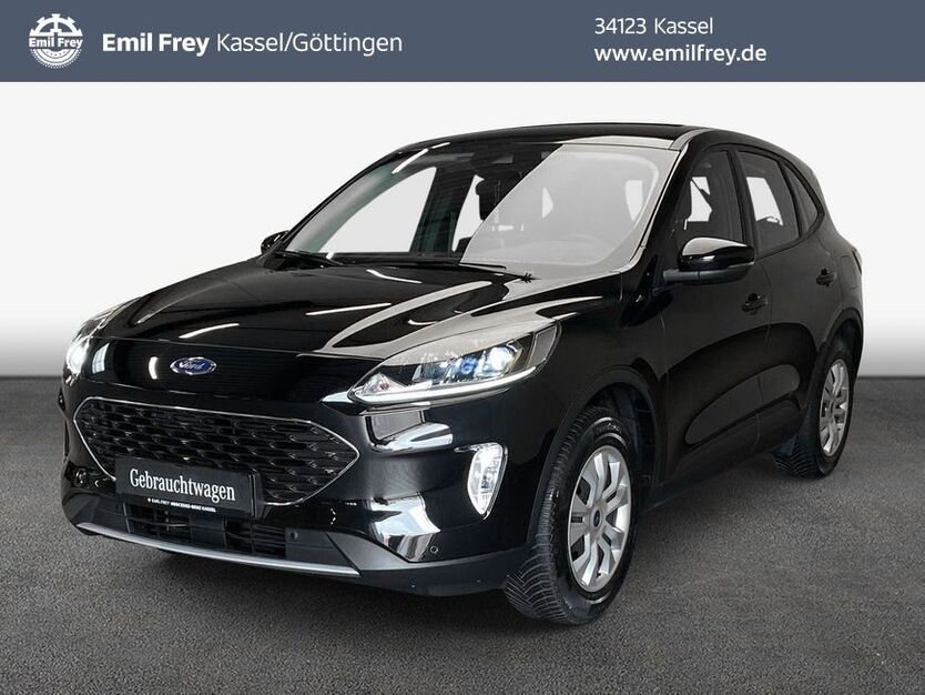 Kuga