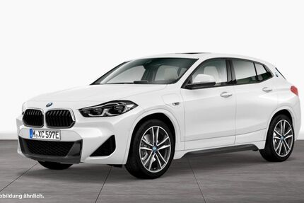 BMW X2 50.782 km 29.890 &euro; Kassel 34125