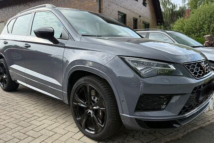 Seat Ateca 103.000 km 26.950 &euro; Kassel 34134