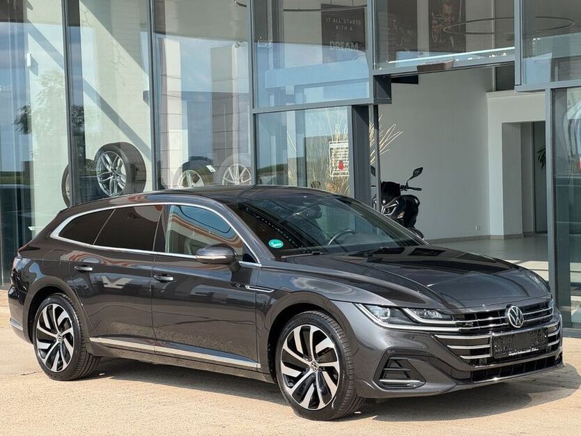 Arteon