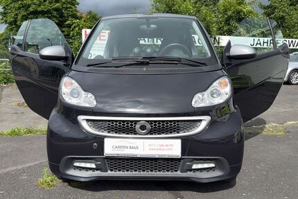 Smart ForTwo 52.500 km 8.990 &euro; Kassel 34266