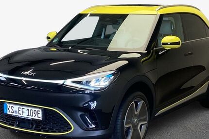 Smart #1 3.042 km 29.300 &euro; Kassel 34123