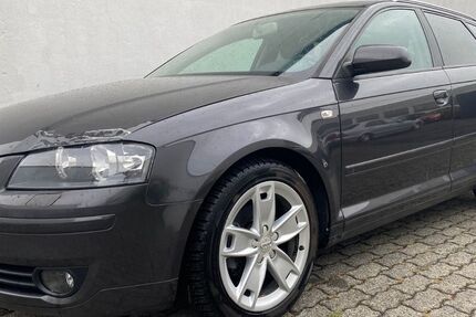 Audi A3 238.000 km 4.999 &euro; Kassel 34127
