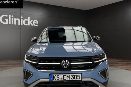VW T-Cross 6.000 km 25.395 € Kassel 34119