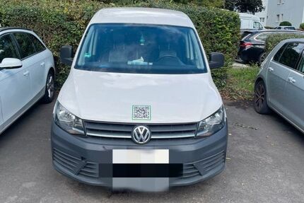 VW Caddy 211.000 km 7.500 € Kassel 34127