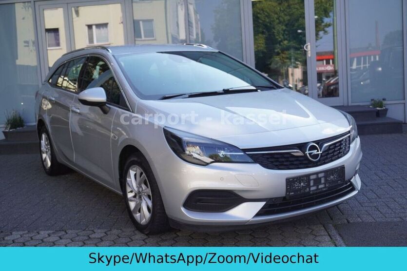 Astra
