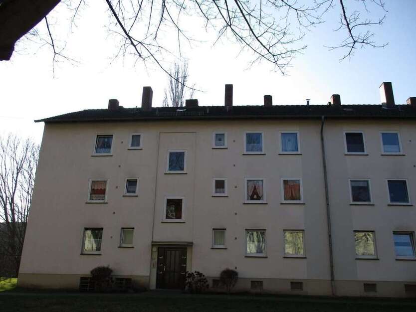 Wohnung zum Mieten in Kassel 576,80 € 65.85 m²