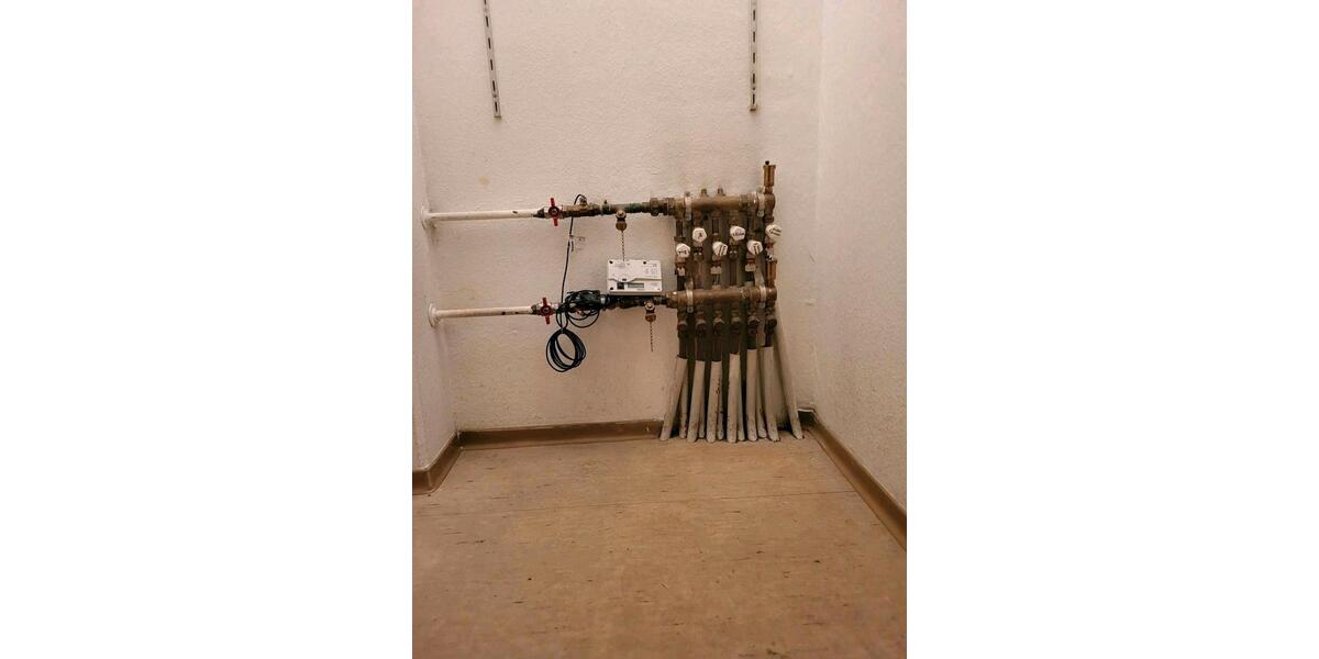 Etagenwohnung Staufenberg - 3 Zimmer, 72 m&sup2;, 140.000&euro; | Angebot:26119584