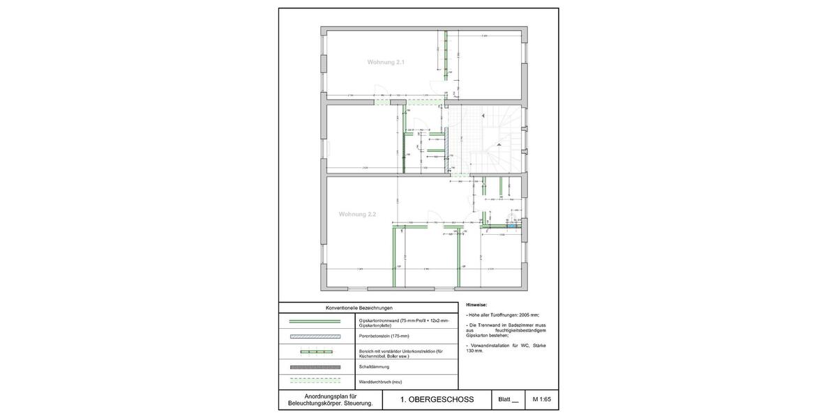Mehrfamilienhaus, Wohnhaus Wolfhagen - 12 Zimmer, 310 m&sup2;, 99.000&euro; | Angebot:25891615