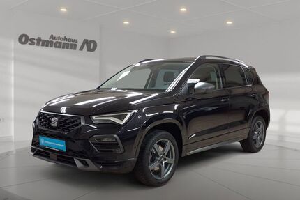 Seat Ateca 42.999 km 30.745 &euro; Melsungen 34212