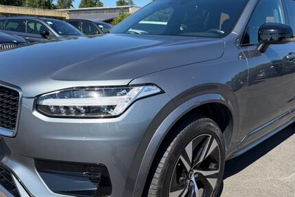 Volvo XC90 69.000 km 37.599 &euro; Fuldatal (Kassel) 34233