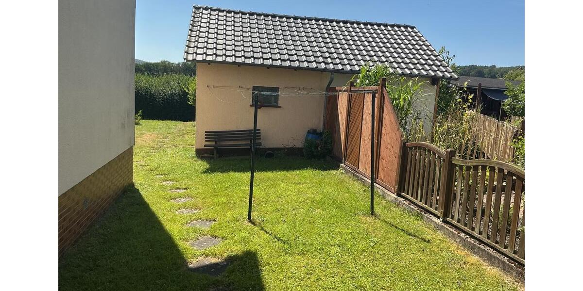 Mehrfamilienhaus, Wohnhaus Hessisch Lichtenau - 6 Zimmer, 180 m&sup2;, 399.000&euro; | Angebot:27183602