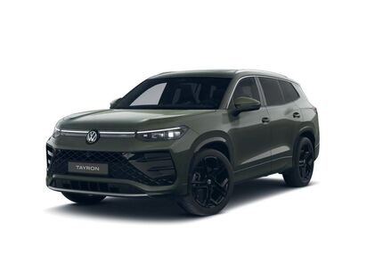 VW Tayron 15.356 km 52.980 &euro; Baunatal 34225