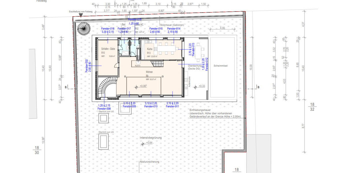 Grundstück Fritzlar Ungedanken - 65.000&euro; | Angebot:25671768