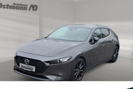 Mazda 3 26.580 km 23.180 &euro; Niestetal 34266