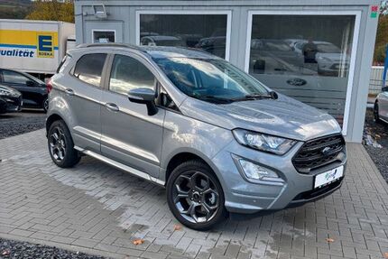 Ford EcoSport 30.500 km 19.860 &euro; Melsungen 34212