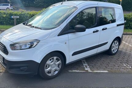 Ford Tourneo Courier 74.600 km 8.800 &euro; Kassel 34123