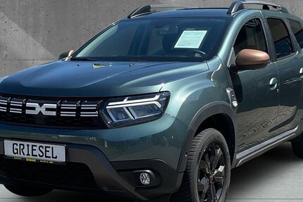 Dacia Duster 40.987 km 22.990 &euro; Melsungen 34212