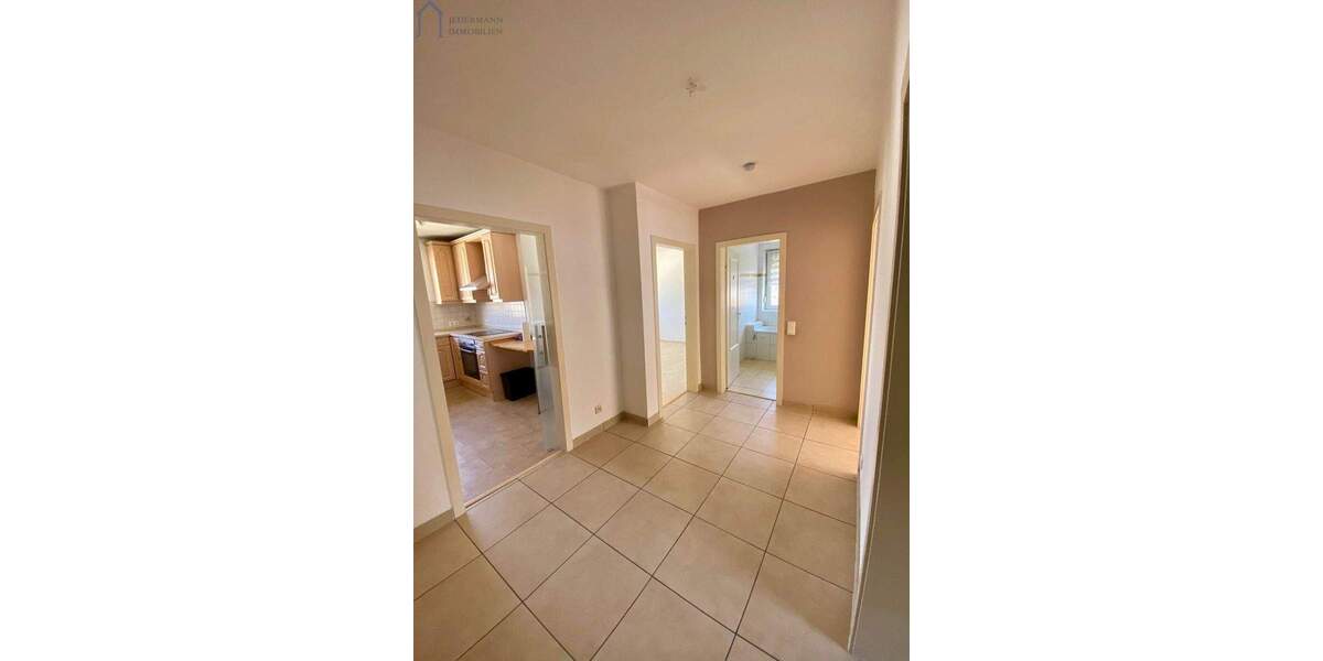 Etagenwohnung Vellmar Vellmar-West - 3 Zimmer, 71 m&sup2;, 165.000&euro; | Angebot:25676589