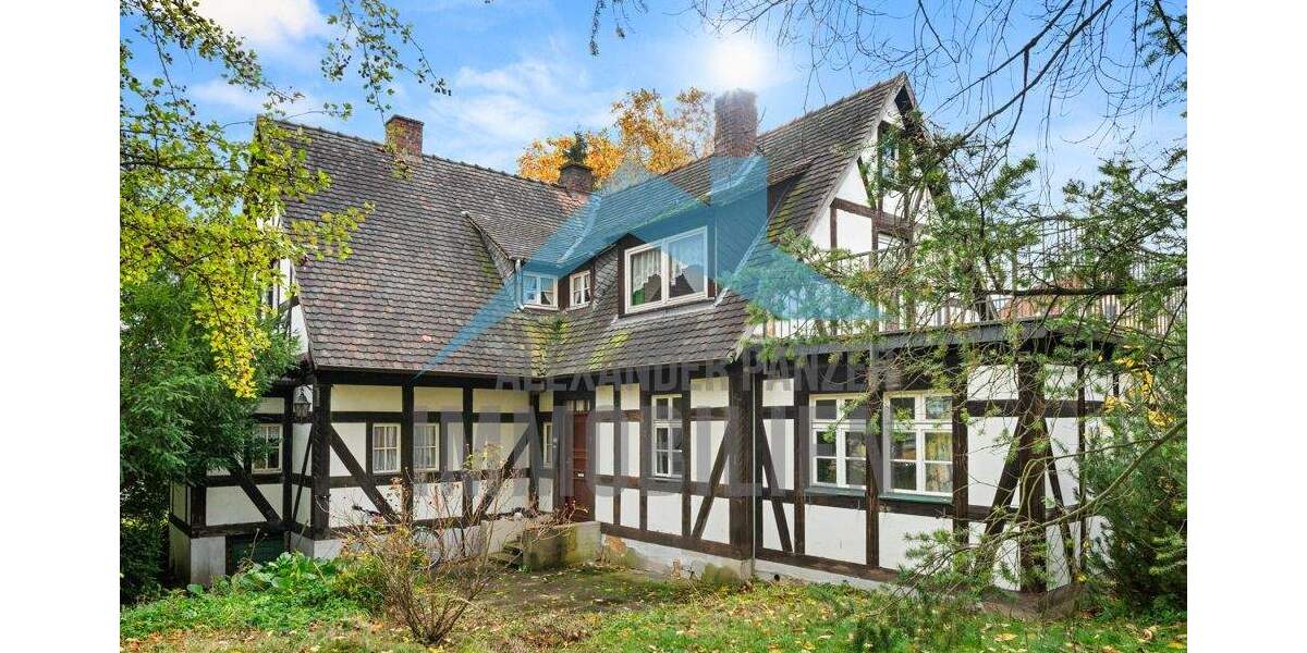 Mehrfamilienhaus, Wohnhaus Kassel / Wehlheiden Wehlheiden - 7 Zimmer, 180 m&sup2;, 299.900&euro; | Angebot:25748405