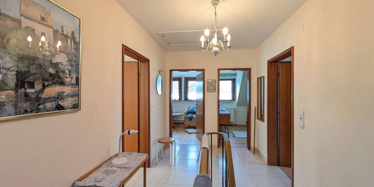 Einfamilienhaus Hann. Münden - 6 Zimmer, 125 m&sup2;, 259.000&euro; | Angebot:26696716
