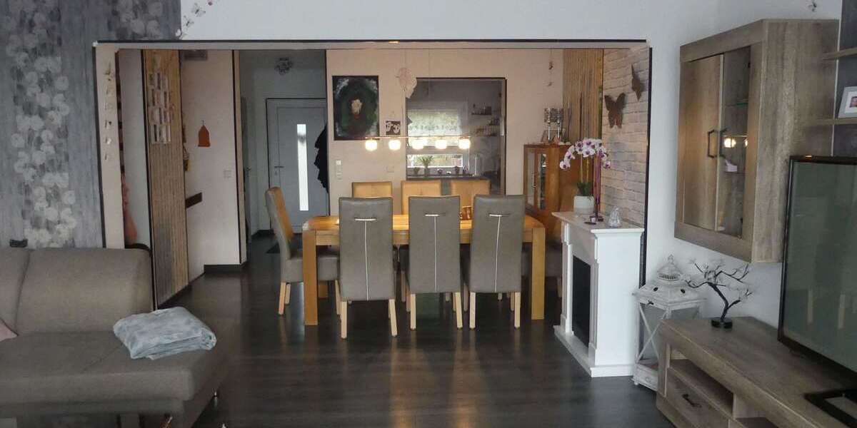 Reihenmittelhaus Calden Westuffeln - 5 Zimmer, 138 m&sup2;, 249.000&euro; | Angebot:25743633