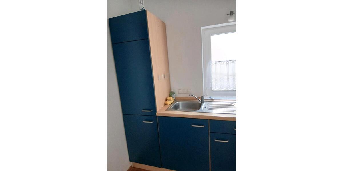 Terrassenwohnung Baunatal - 1 Zimmer, 40 m&sup2;, 450&euro; | Angebot:25362658