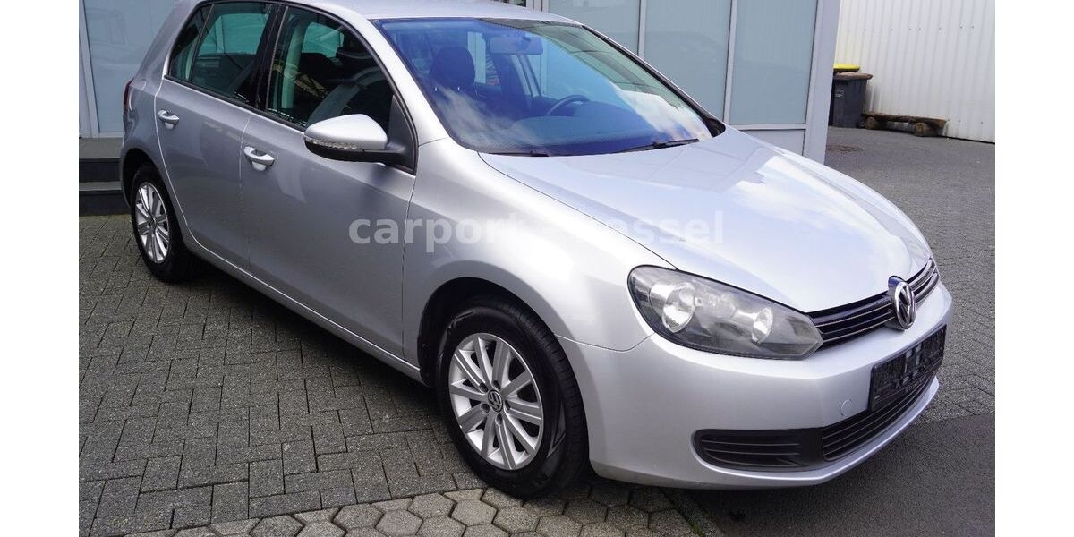 VW Golf 170.100 km 4.990 &euro; Kassel 34123