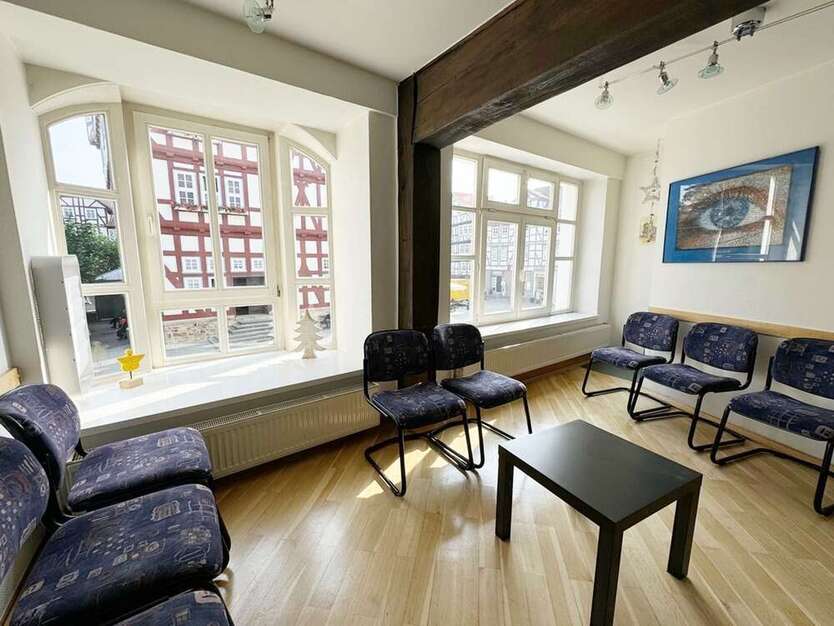 Büro in Melsungen 695 € 115.86 m²