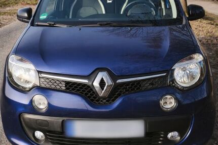 Renault Twingo 104.000 km 6.999 &euro; Lohfelden 34253