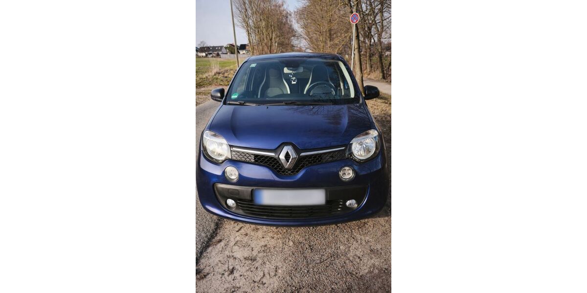 Renault Twingo 104.000 km 6.999 &euro; Lohfelden 34253