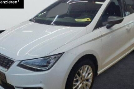 Seat Ibiza 24.786 km 21.480 &euro; Baunatal 34225