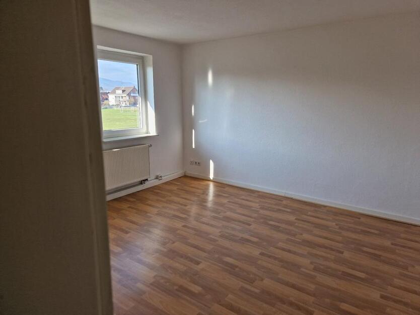 2 ZKB, Keller + Gartennutzung bei Parl Schönfeld