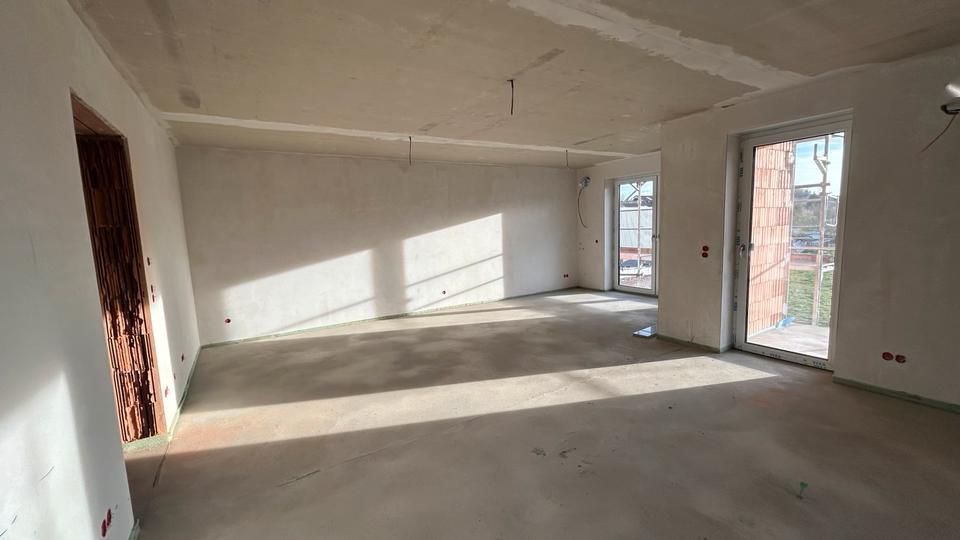 Etagenwohnung Gudensberg - 3 Zimmer, 96 m&sup2;, 1.150&euro; | Angebot:26211854